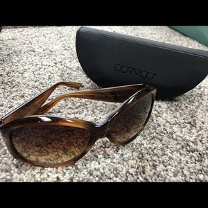 Tortoise Oliver people’s sunglasses